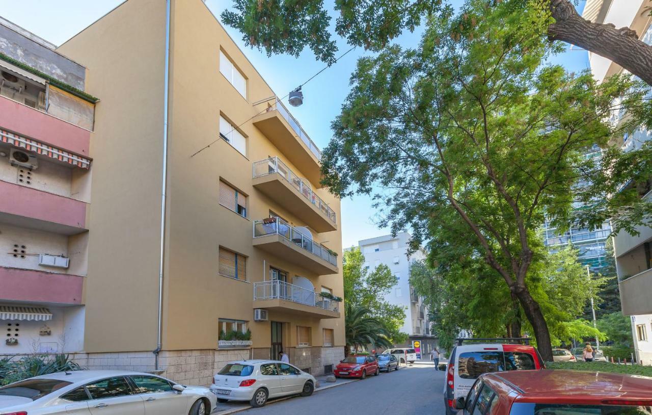 Olive Tree Apartment Split Exterior photo