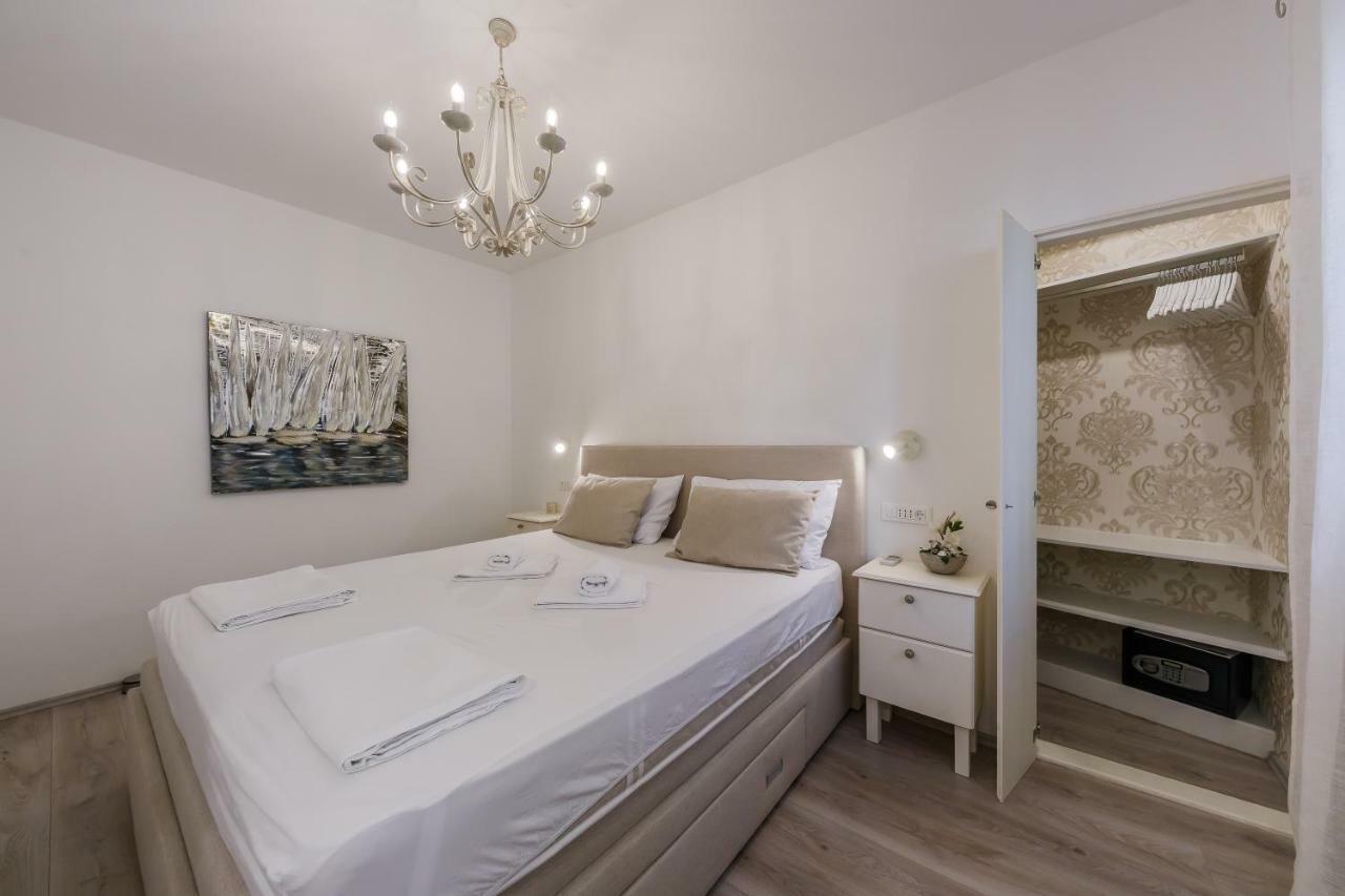 Olive Tree Apartment Split Exterior photo